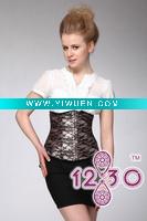 Wholesale Best Seller High Quality Corset UB10