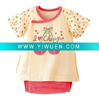 Wholesale 0-3 month certified organic cotton baby clothes,baby romper,Infant&Toddlers Clothing,Baby Rompers