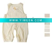 Wholesale 100% cotton baby longal
