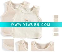 Wholesale Baby vest sleeveless romper