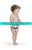 Wholesale Organic cotton Potty training briefs