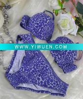 Wholesale Hot selling sexy ladies' model bra