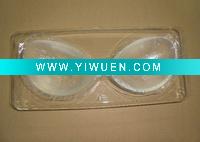Wholesale silicone adhesive bra