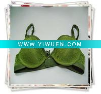 Wholesale Nylon lace bra,underwear,lingerie