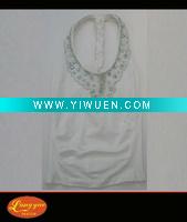 women's knitted seamless underwear tank