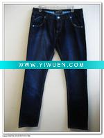 Men's Fashion Jeans
