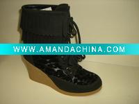 best sell for women's boots, platform boots