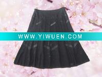 Wholesale nice polyester womens clothing