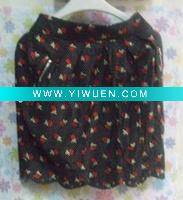 Wholesale 2011 short skirt