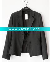 elegant temperament business suit