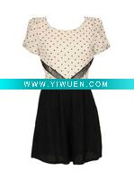 Wholesale newest fashion lady jumpsuit