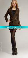 Wholesale 2011 women fashion suits AF062
