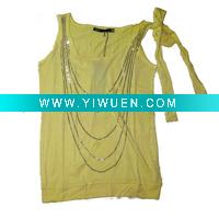 fashion ladies' top