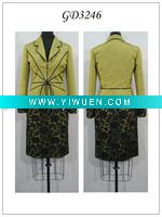 Wholesale GD3246 distinguished 100% silk with beaded salwar suit