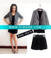 Wholesale fashionable ladies' suit