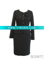 Wholesale 2011 ladies fashion suits