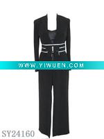 Wholesale 2011 ladies pant suits