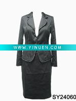 2011 ladies skirt suits