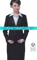 Wholesale Gentle Ladies' Suits