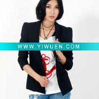 Wholesale [cd0139] fashion lady suit