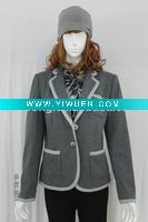 Wholesale ladies popular suit