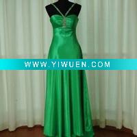 Wholesale Dignified lady dress in ball