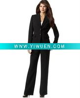 Wholesale Womens Heritage Gold Pants Suits