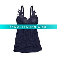 Wholesale Beautiful elegant Tank Tops For SUMMER