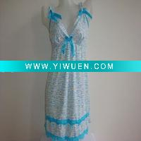 Wholesale Night gowns for lady