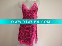 Wholesale Sexy lady pajama