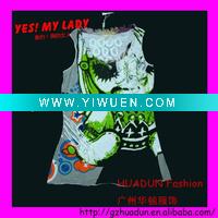 Wholesale tank tops for women