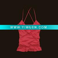 Wholesale Fashion High Quality Ladies Braces Skirts