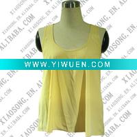 Wholesale yellow vest
