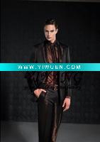 Wholesale Men's suit&tuxedo(MF085)