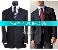 Wholesale Men's Elegant Pure Woolen Suit