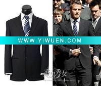 Wholesale Business Suit, High-quality Suit
