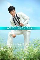 Wholesale popular formal high quality one-button suit 455KL764B