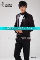 Wholesale fashion one-button suit 474KL720B with fine quality