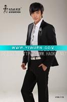 Wholesale popular formal high quality one-button suit 470KL717B