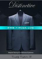 Wholesale Men's Tailored Suits