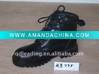 Wholesale anti-oil working boot