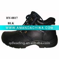 Wholesale water proof working boot