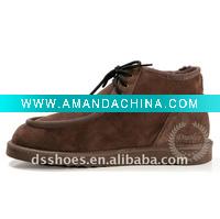 Wholesale Men's leather shoes