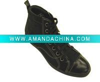 Wholesale Casual Boot for Men