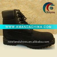 Wholesale mens leather boots