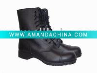 Wholesale G.I. Combat Boots