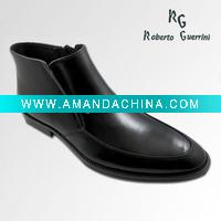 Wholesale 2011 Leather Ankle Boots