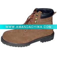 WORKER BOOTS