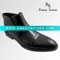 Wholesale 2011 New!! Hot-selling Designer Leather Boots