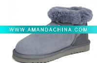 Wholesale boot shoes winter for men